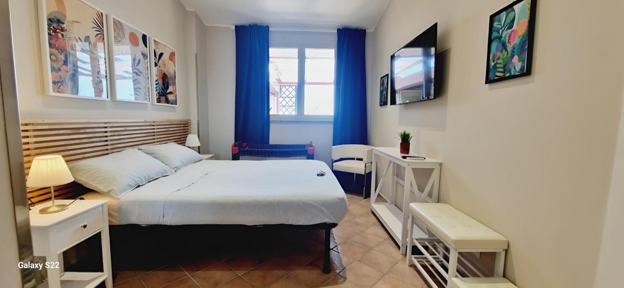 Appartamento Terrazza Enjoy Letojanni Esterno foto
