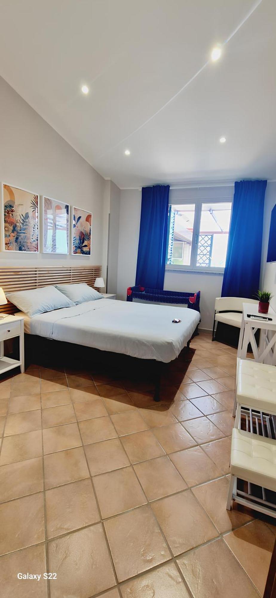 Appartamento Terrazza Enjoy Letojanni Esterno foto